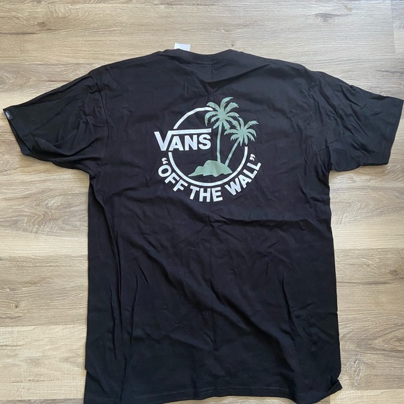Vans t-shirt - Picture 2 of 2